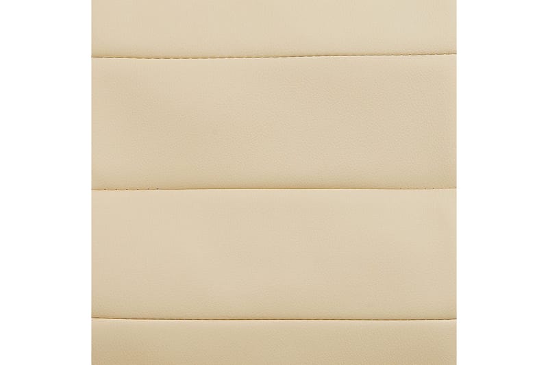 Massagestol Grandeur Beige/Silver - Beige/Silver - Möbler - Stolar & fåtöljer - Fåtölj - Massagestol & massagefåtölj