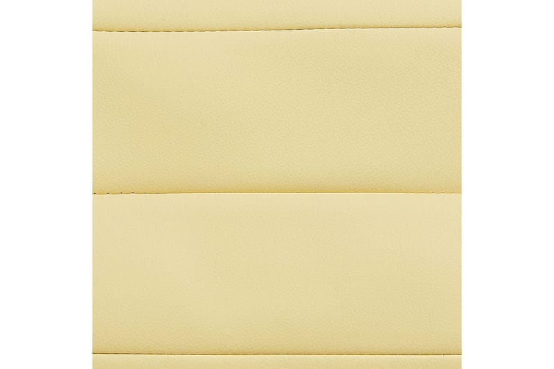 Massagestol Grandeur II Beige/Silver - Beige/Silver - Möbler - Stolar & fåtöljer - Fåtölj - Massagestol & massagefåtölj