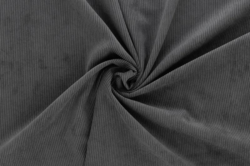 Menard Compact Fåtölj - Grå - Möbler - Stolar & fåtöljer - Fåtölj