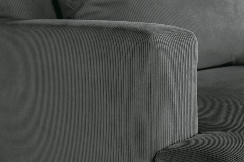 Menard Fåtölj - Grå - Möbler - Stolar & fåtöljer - Fåtölj