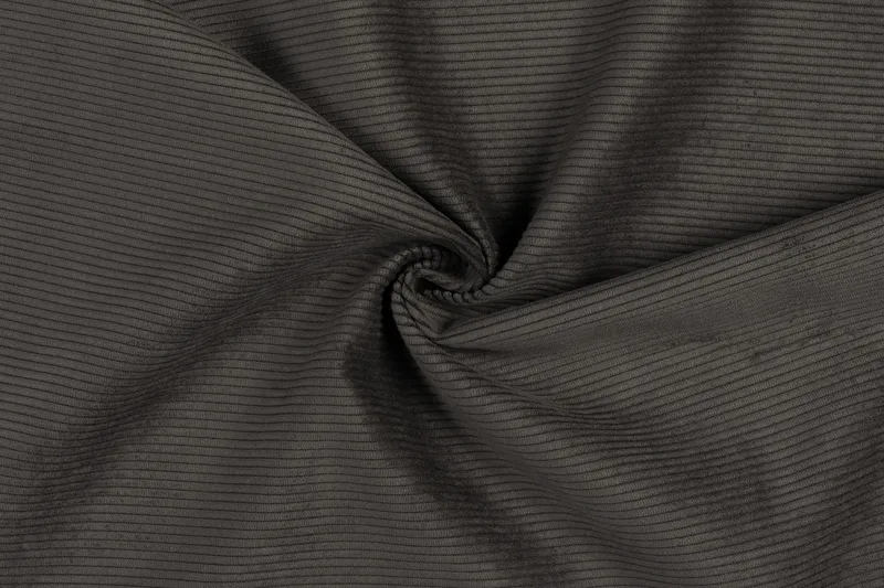 Menard Fåtölj - Mörkgrå - Möbler - Stolar & fåtöljer - Fåtölj