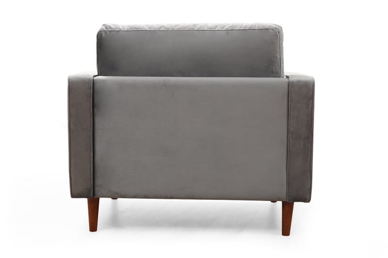 Mirrilnesh Fåtölj - Ljusgrå - Möbler - Stolar & fåtöljer - Fåtölj