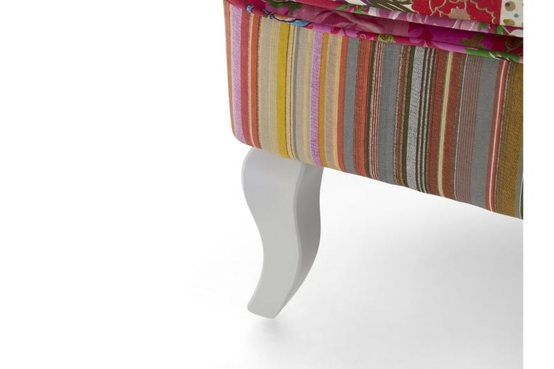 Molde Fåtölj - Rosa - Möbler - Stolar & fåtöljer - Fåtölj