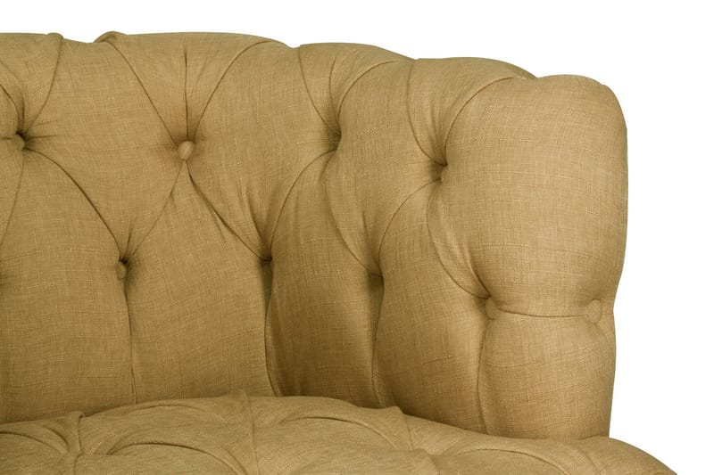 Monroew Fåtölj - Ljusbrun/Natur - Möbler - Stolar & fåtöljer - Fåtölj