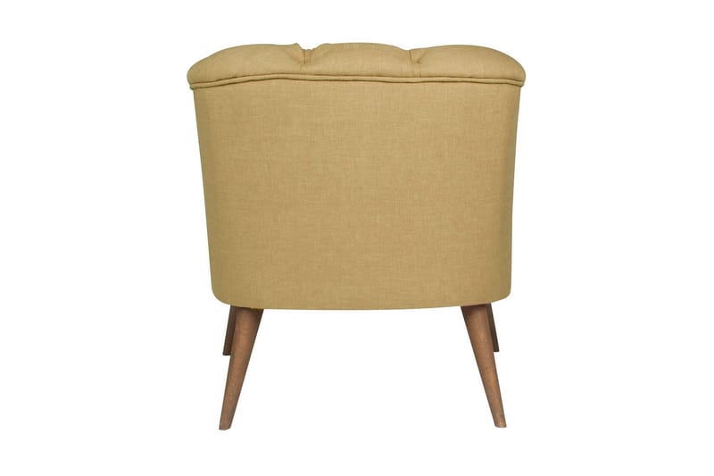 Monroew Fåtölj - Ljusbrun/Natur - Möbler - Stolar & fåtöljer - Fåtölj