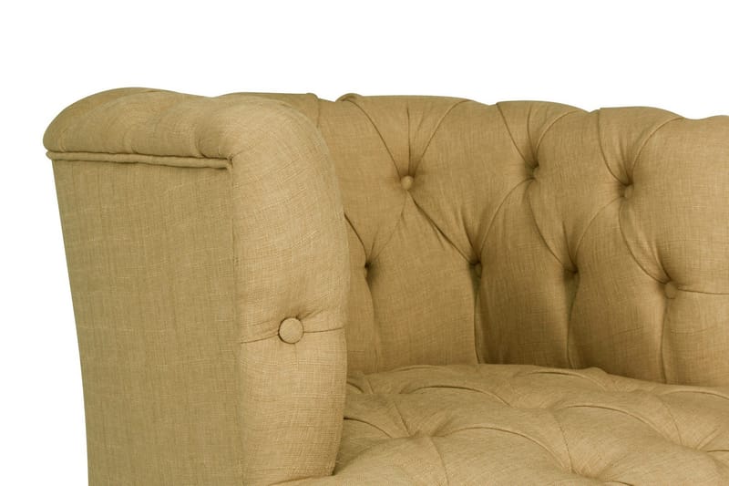 Monroew Fåtölj - Ljusbrun/Natur - Möbler - Stolar & fåtöljer - Fåtölj