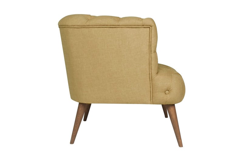 Monroew Fåtölj - Ljusbrun/Natur - Möbler - Stolar & fåtöljer - Fåtölj