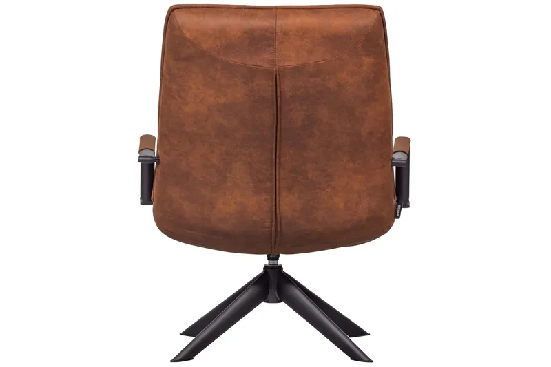 Mosami Fåtölj - Cognac - Möbler - Stolar & fåtöljer - Fåtölj