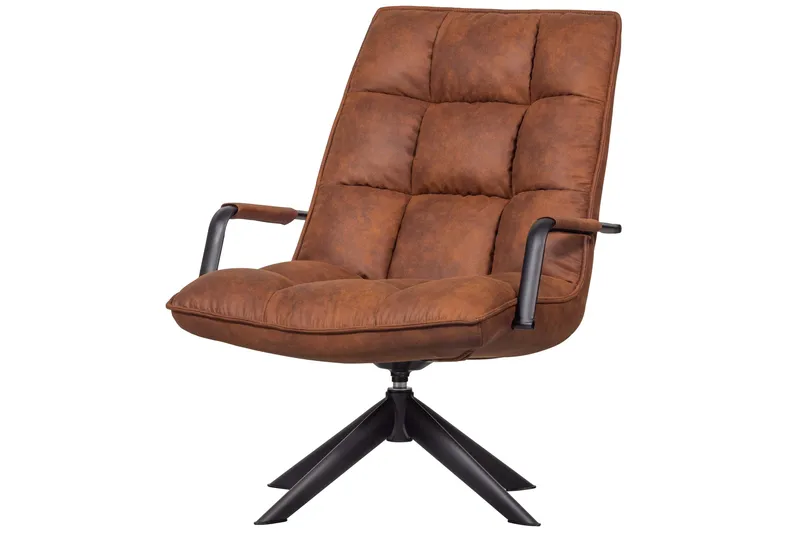 Mosami Fåtölj, Cognac
