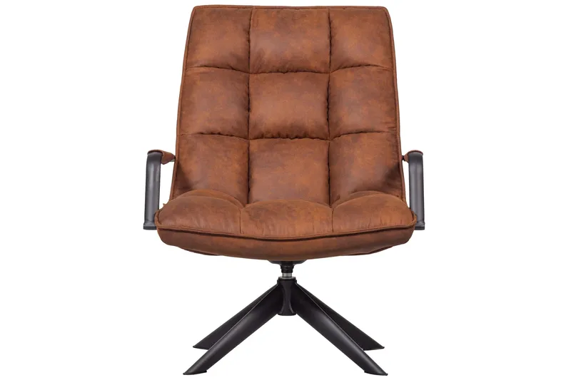 Mosami Fåtölj - Cognac - Möbler - Stolar & fåtöljer - Fåtölj