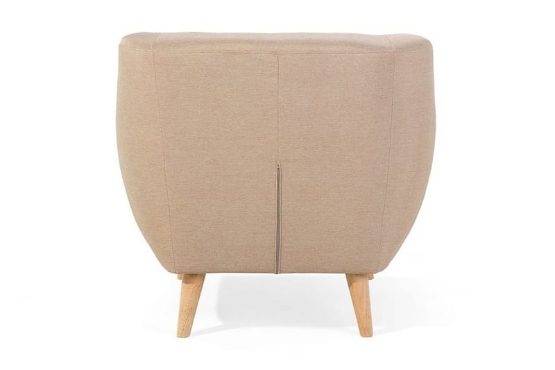 Motala Fåtölj - Beige - Möbler - Stolar & fåtöljer - Fåtölj