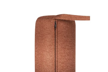 Naklund Schäslong 172 cm - Brun/Beige/Svart - Möbler - Soffa - Dagbäddar