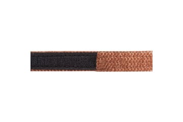 Naklund Schäslong 172 cm - Brun/Beige/Svart - Möbler - Soffa - Dagbäddar