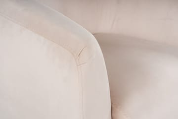 Narayn Fåtölj - Beige - Möbler - Stolar & fåtöljer - Fåtölj