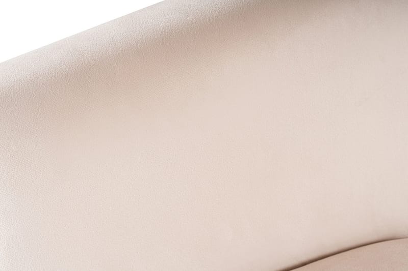 Narayn Fåtölj - Beige - Möbler - Stolar & fåtöljer - Fåtölj