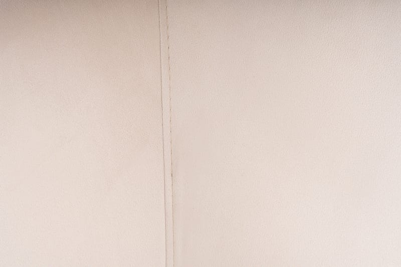 Narayn Modern Rund Fåtölj i Tyg - Beige - Möbler - Stolar & fåtöljer - Fåtölj