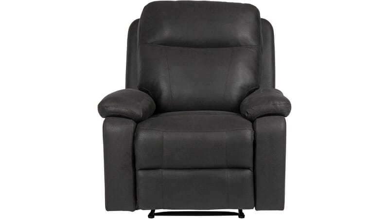 Norvian Reclinerfåtölj Elektrisk - Svart - Möbler - Stolar & fåtöljer - Fåtölj - Biofåtölj & reclinerfåtölj