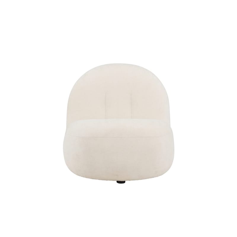 Omaha Fåtölj - Beige - Möbler - Stolar & fåtöljer - Fåtölj - Fåtölj utan armstöd