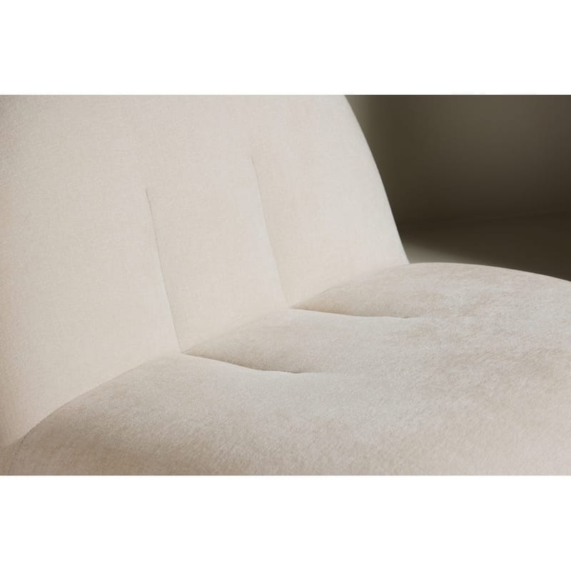 Omaha Fåtölj - Beige - Möbler - Stolar & fåtöljer - Fåtölj - Fåtölj utan armstöd