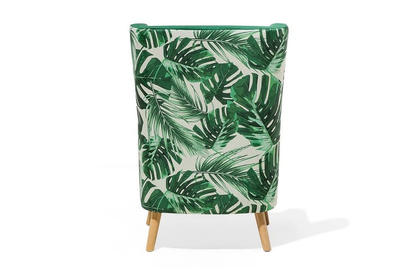 Oneida Fåtölj - Grön - Möbler - Stolar & fåtöljer - Fåtölj