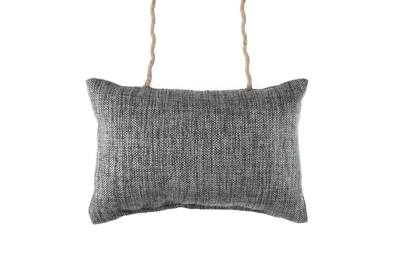 Park Solstol - Grå - Utemöbler - Loungemöbler - Loungestol utomhus