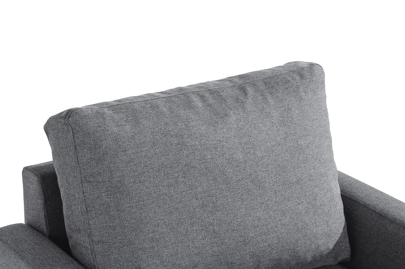 Peppe Fåtölj - Ljusgrå - Möbler - Stolar & fåtöljer - Fåtölj