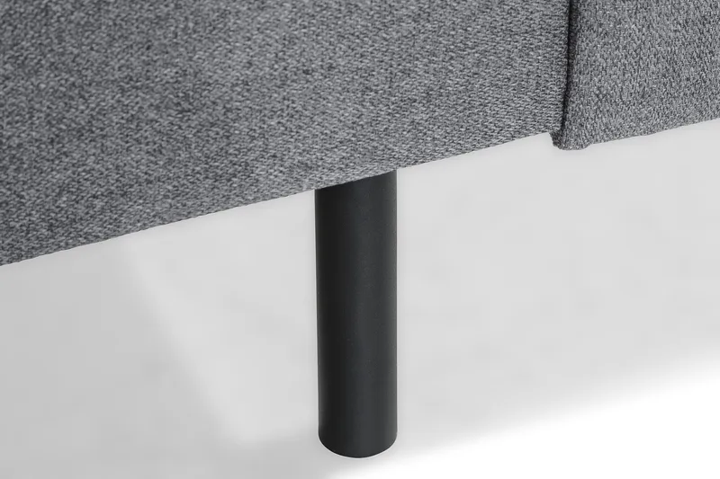 Peppe Fåtölj - Ljusgrå - Möbler - Stolar & fåtöljer - Fåtölj