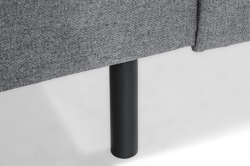 Peppe Fåtölj - Ljusgrå - Möbler - Stolar & fåtöljer - Fåtölj