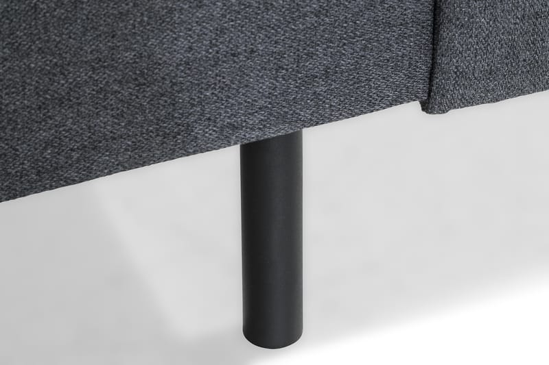 Peppe Fåtölj - Mörkgrå - Möbler - Stolar & fåtöljer - Fåtölj