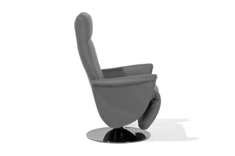 Prime Fåtölj - Grå - Möbler - Stolar & fåtöljer - Fåtölj