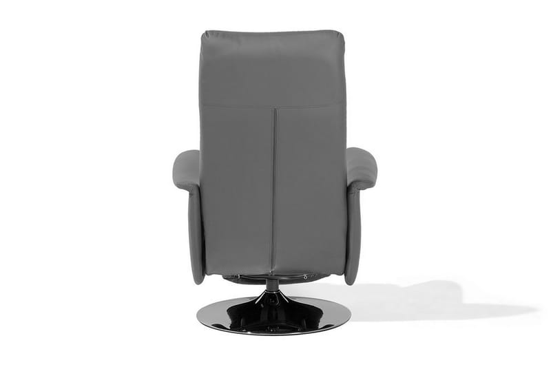 Prime Fåtölj - Grå - Möbler - Stolar & fåtöljer - Fåtölj