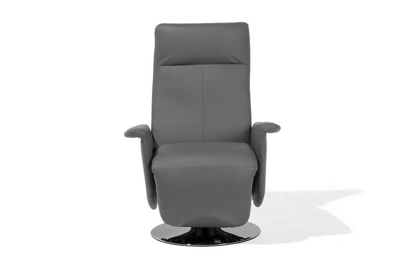 Prime Fåtölj - Grå - Möbler - Stolar & fåtöljer - Fåtölj