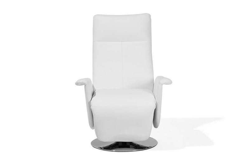 Prime Fåtölj - Vit - Möbler - Stolar & fåtöljer - Fåtölj