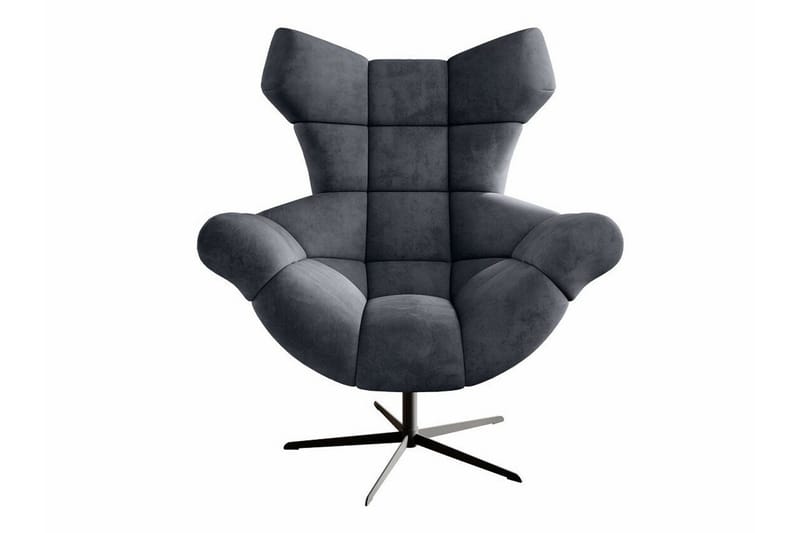 Rathkeale Fåtölj Dark grey, undefined