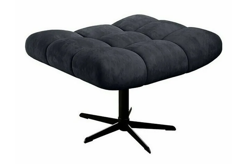 Rathkeale Fåtölj Dark grey - Möbler - Stolar & fåtöljer - Fåtölj