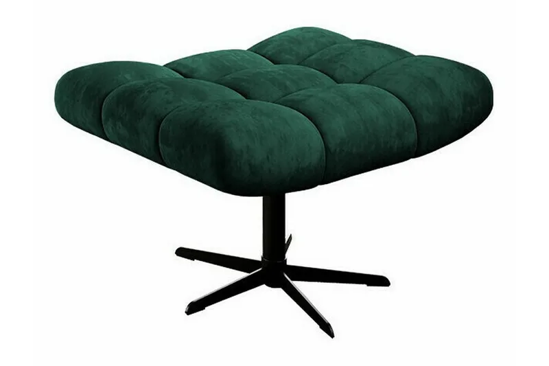 Rathkeale Fåtölj Green/Black - Möbler - Stolar & fåtöljer - Fåtölj