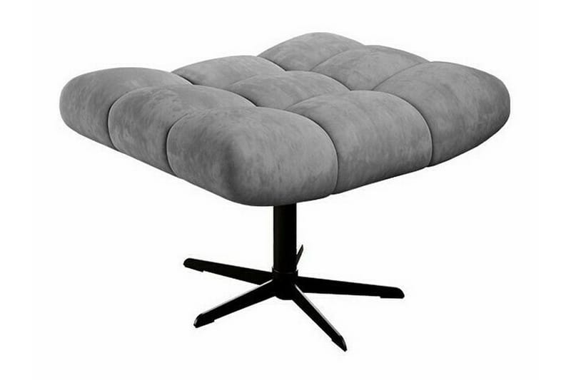 Rathkeale Fåtölj Light grey/Dark grey - Möbler - Stolar & fåtöljer - Fåtölj