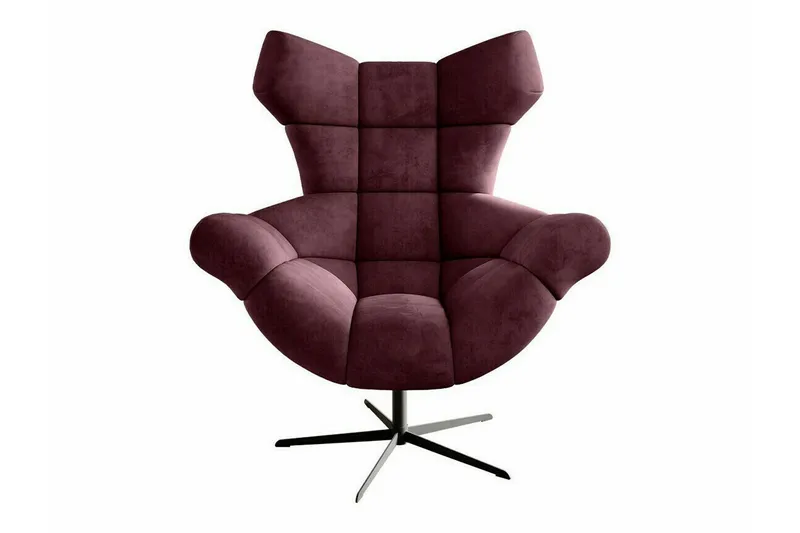 Rathkeale Fåtölj Red - Möbler - Stolar & fåtöljer - Fåtölj