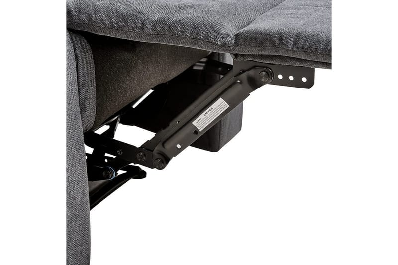 Reclinerfåtölj Bergen ll - Möbler - Stolar & fåtöljer - Fåtölj - Biofåtölj & reclinerfåtölj