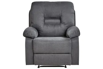 Reclinerfåtölj Bergen ll - Möbler - Stolar & fåtöljer - Fåtölj - Biofåtölj & reclinerfåtölj