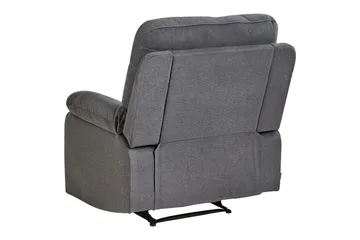 Reclinerfåtölj Bergen ll - Möbler - Stolar & fåtöljer - Fåtölj - Biofåtölj & reclinerfåtölj