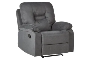 Reclinerfåtölj Bergen ll - Möbler - Stolar & fåtöljer - Fåtölj - Biofåtölj & reclinerfåtölj