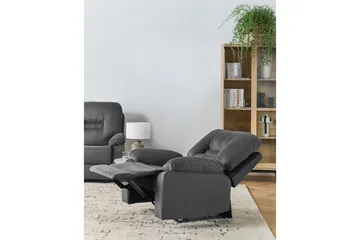 Reclinerfåtölj Bergen ll - Möbler - Stolar & fåtöljer - Fåtölj - Biofåtölj & reclinerfåtölj
