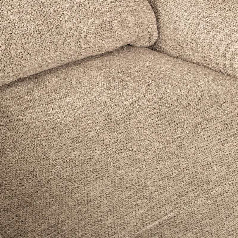 Reclinerfåtölj Gränor med elektrisk mekanism och massagefunktion - Beige - Möbler - Stolar & fåtöljer - Fåtölj - Massagestol & massagefåtölj
