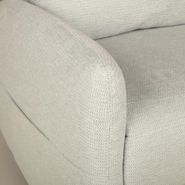 Reclinerfåtölj Gränor med elektrisk mekanism och massagefunktion - blågrå - Möbler - Stolar & fåtöljer - Fåtölj - Massagestol & massagefåtölj