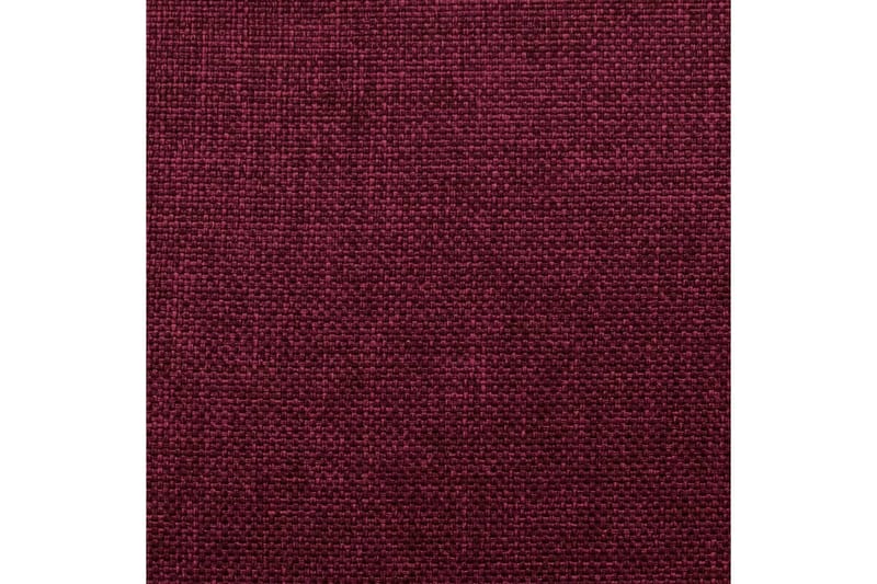 Reclinerfåtölj med uppresningshjälp lila tyg - Lila - Möbler - Stolar & fåtöljer - Fåtölj - Biofåtölj & reclinerfåtölj