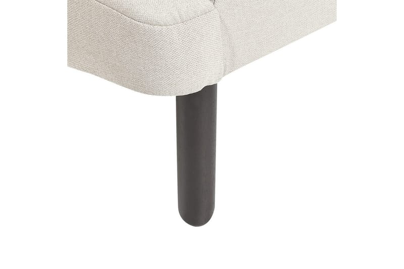 Reclinerfåtölj Oland - Beige, brun - Möbler - Stolar & fåtöljer - Fåtölj - Liggfåtölj