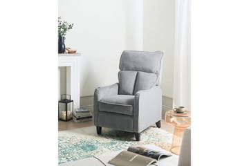 Reclinerfåtölj Royston - Möbler - Stolar & fåtöljer - Fåtölj - Biofåtölj & reclinerfåtölj