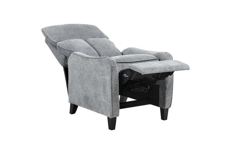 Reclinerfåtölj Royston - Möbler - Stolar & fåtöljer - Fåtölj - Biofåtölj & reclinerfåtölj