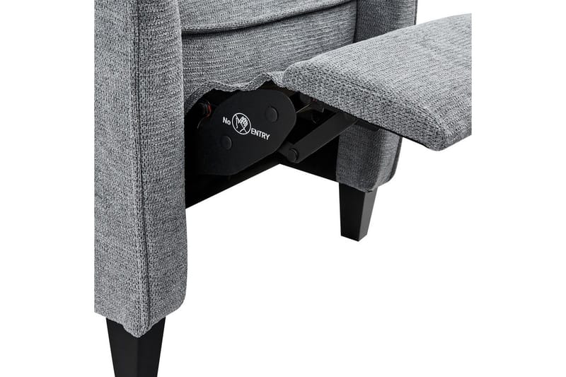 Reclinerfåtölj Royston - Möbler - Stolar & fåtöljer - Fåtölj - Biofåtölj & reclinerfåtölj